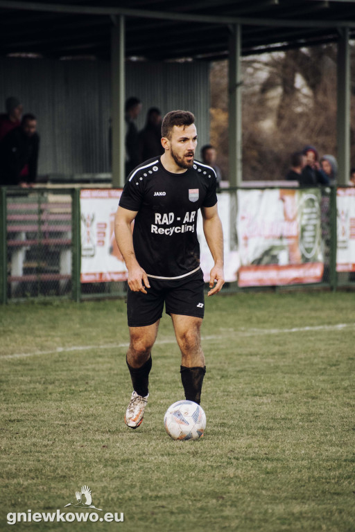 Sadownik Waganiec - Unia 25.3.23