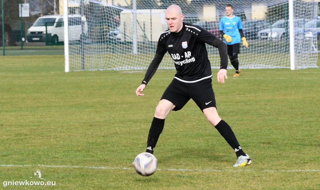 Sadownik Waganiec - Unia 25.3.23