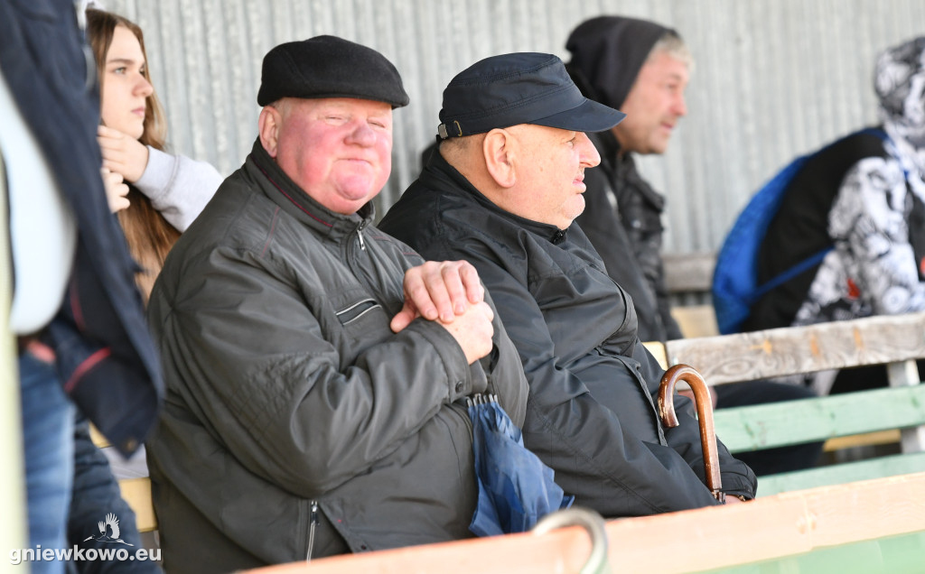 Sadownik Waganiec - Unia 25.3.23