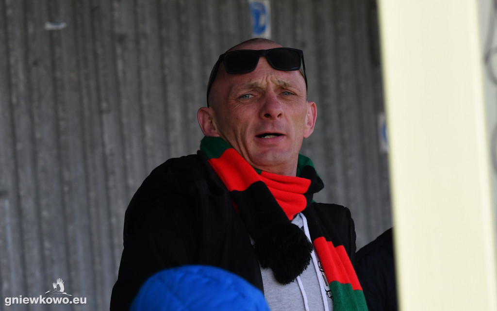 Sadownik Waganiec - Unia 25.3.23