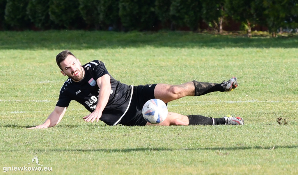 Sadownik Waganiec - Unia 25.3.23