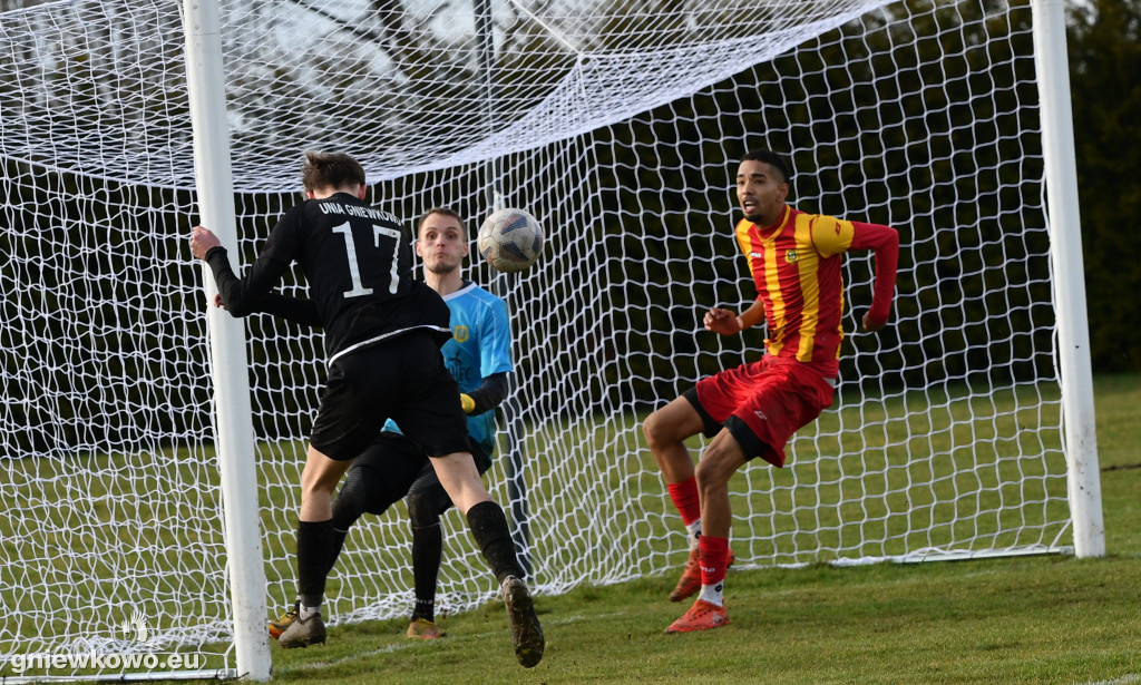 Sadownik Waganiec - Unia 25.3.23