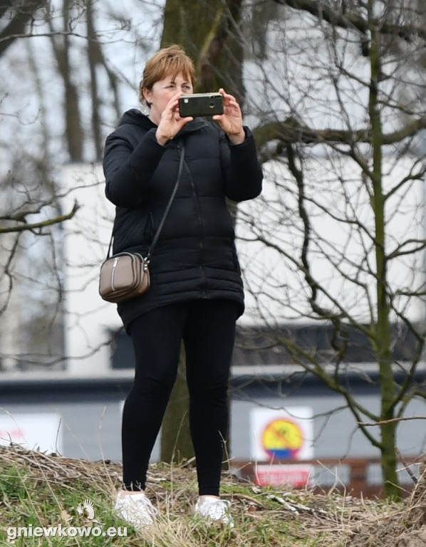 trampkarz Unia - Nasz Dom Racice 31.3.23