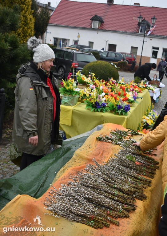 Gniewkowski Jarmark Wielkanocny
