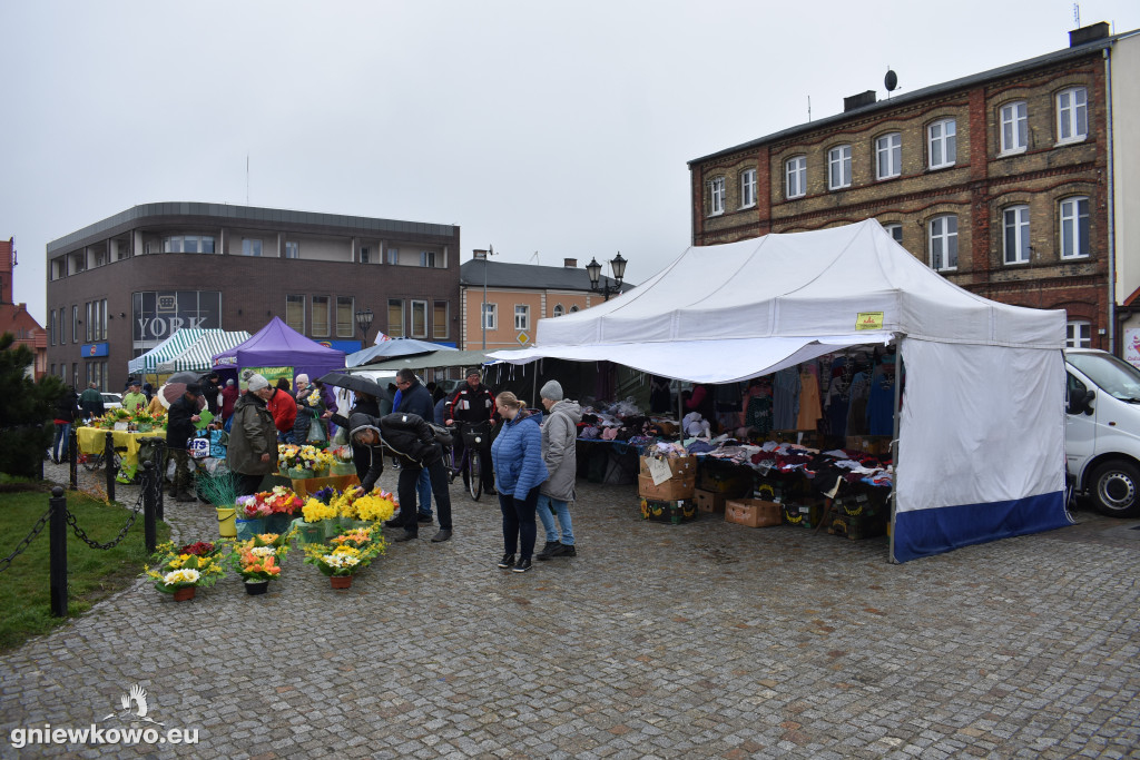 Gniewkowski Jarmark Wielkanocny