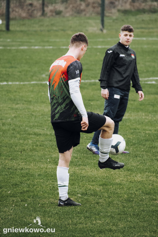 Unia - Zdrój Ciechocinek 1.4.23