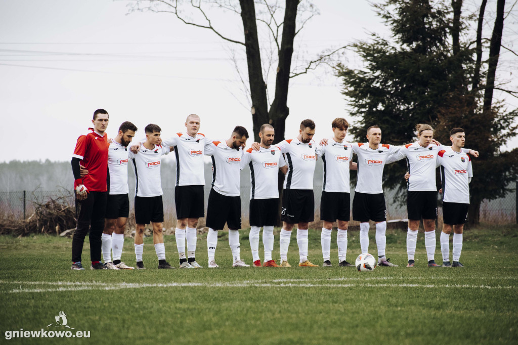 Unia - Zdrój Ciechocinek 1.4.23