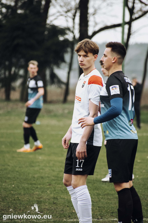 Unia - Zdrój Ciechocinek 1.4.23