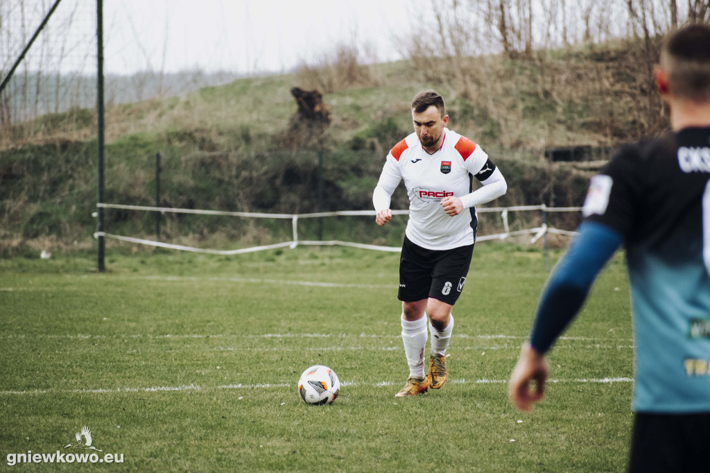 Unia - Zdrój Ciechocinek 1.4.23