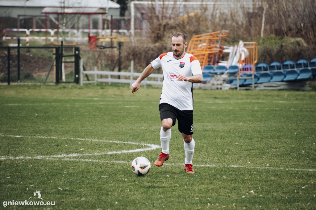 Unia - Zdrój Ciechocinek 1.4.23