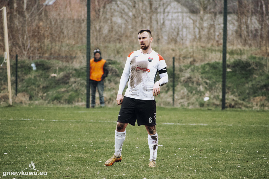 Unia - Zdrój Ciechocinek 1.4.23