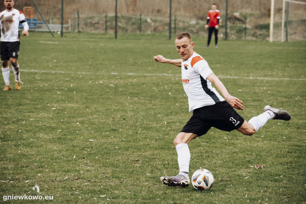 Unia - Zdrój Ciechocinek 1.4.23