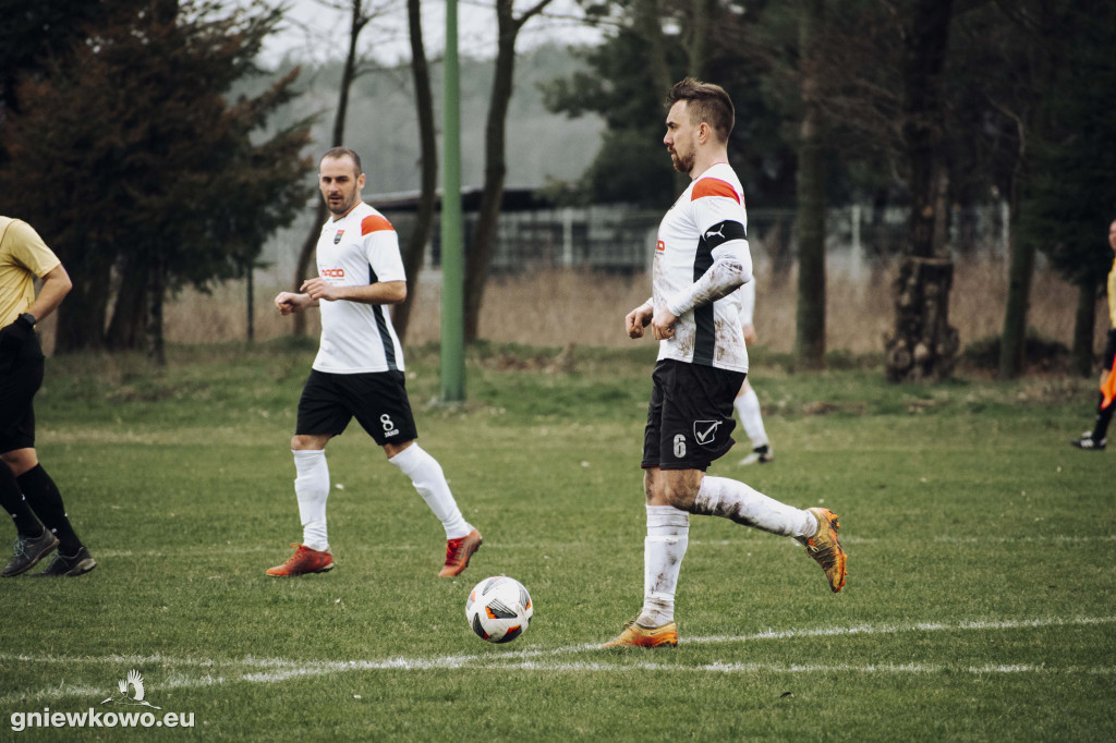 Unia - Zdrój Ciechocinek 1.4.23