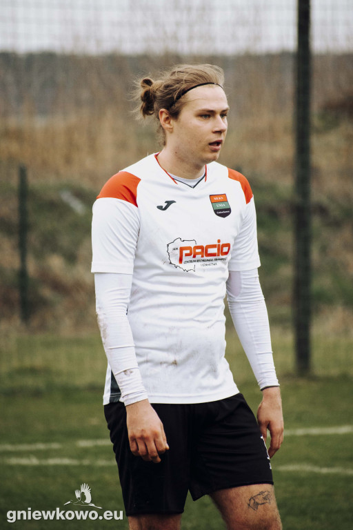 Unia - Zdrój Ciechocinek 1.4.23