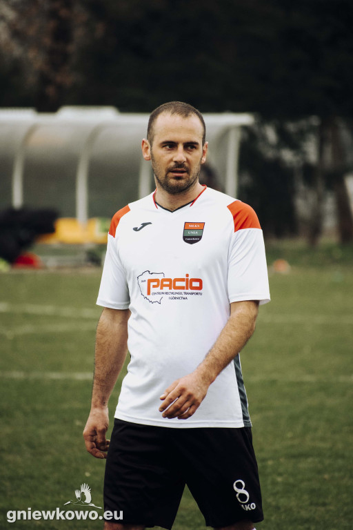 Unia - Zdrój Ciechocinek 1.4.23