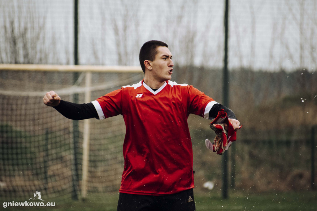 Unia - Zdrój Ciechocinek 1.4.23