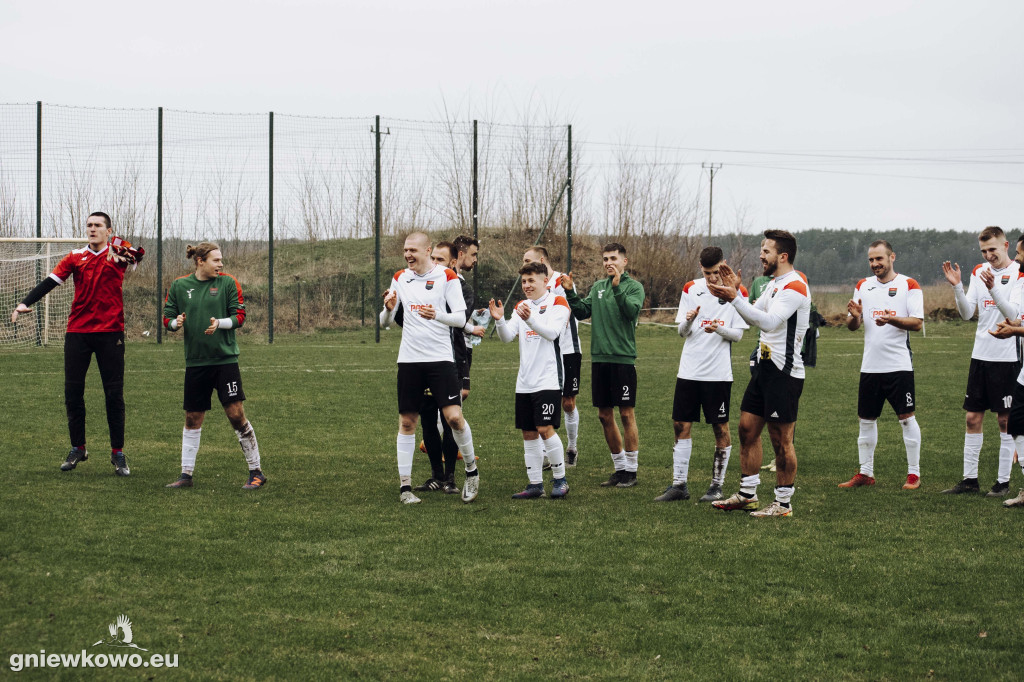 Unia - Zdrój Ciechocinek 1.4.23