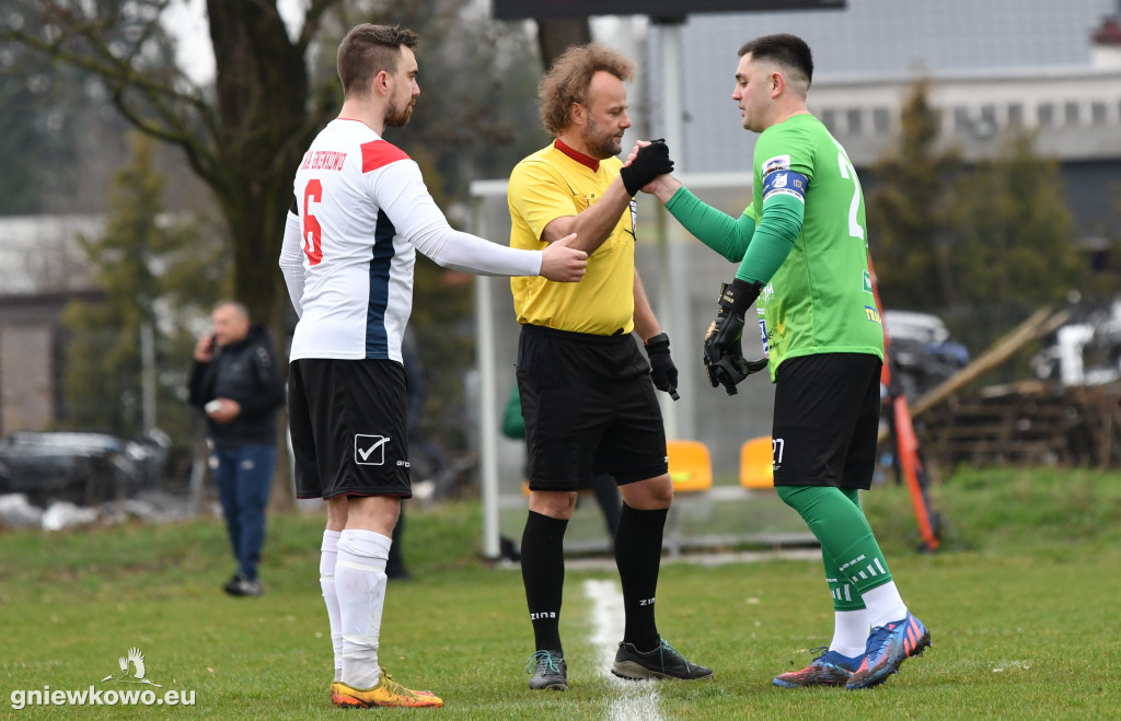 Unia - Zdrój Ciechocinek 1.4.23