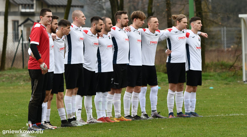 Unia - Zdrój Ciechocinek 1.4.23