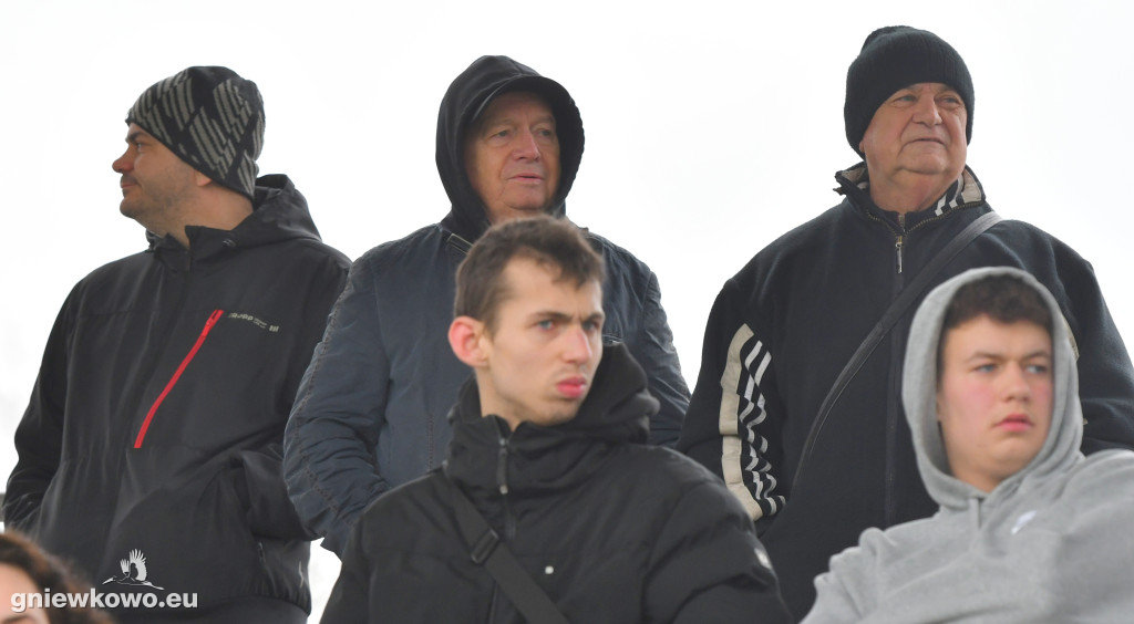 Unia - Zdrój Ciechocinek 1.4.23