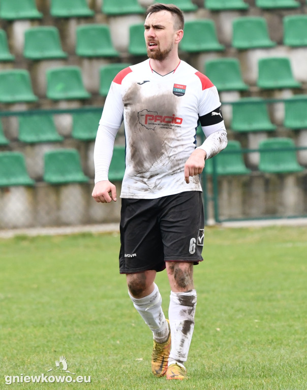 Unia - Zdrój Ciechocinek 1.4.23