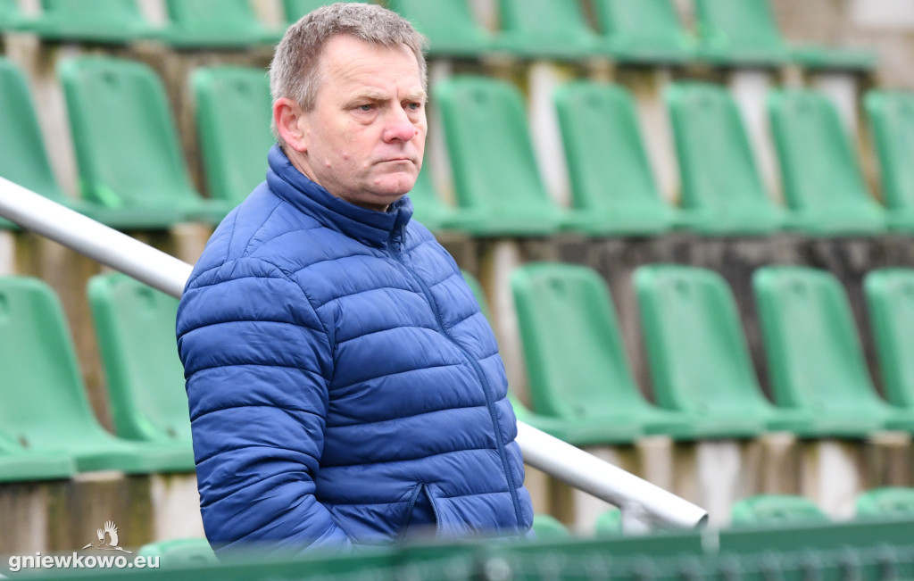 Unia - Zdrój Ciechocinek 1.4.23