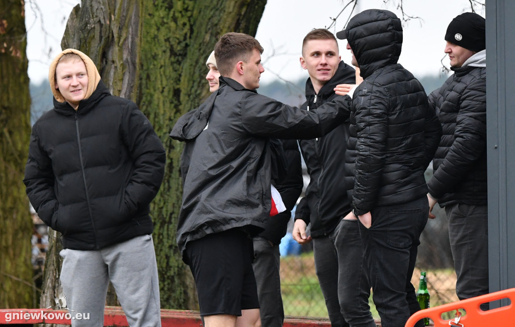 Unia - Zdrój Ciechocinek 1.4.23