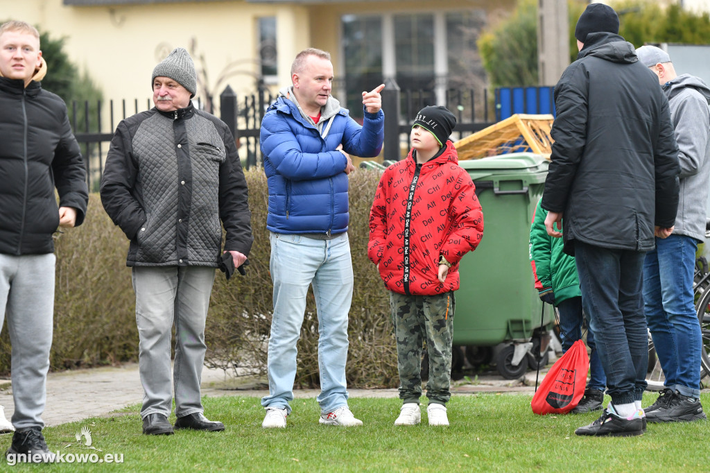 Unia - Zdrój Ciechocinek 1.4.23