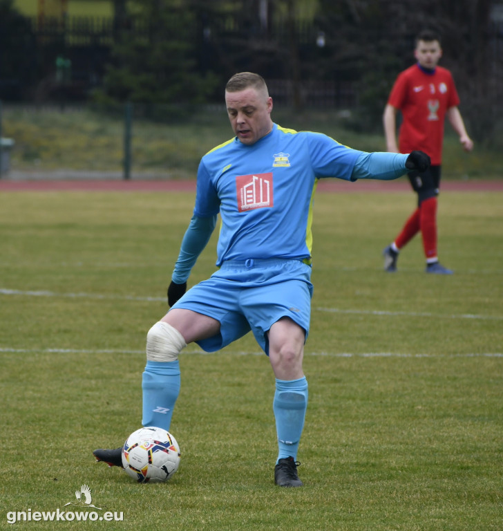 Spójnia Białe Błota - Mikrus 1.4.23