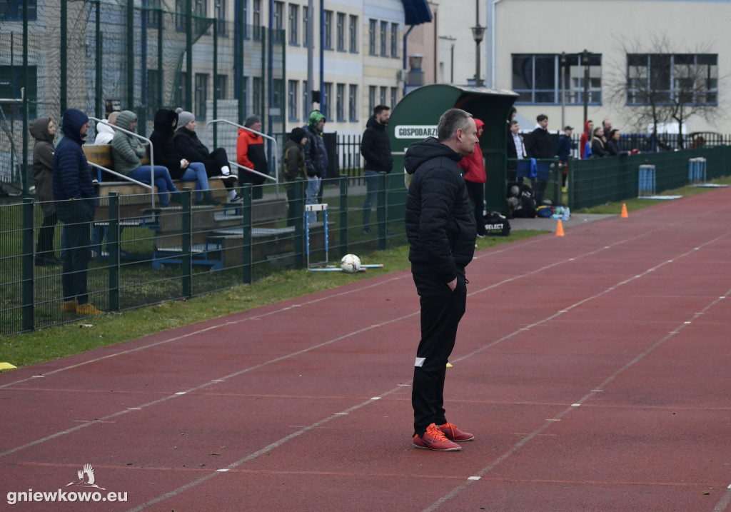 Spójnia Białe Błota - Mikrus 1.4.23