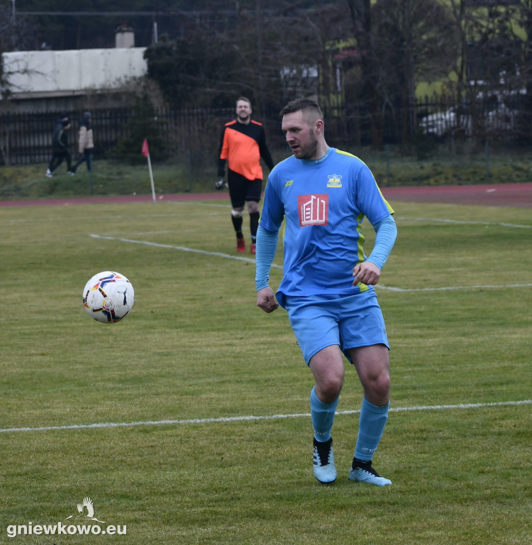 Spójnia Białe Błota - Mikrus 1.4.23