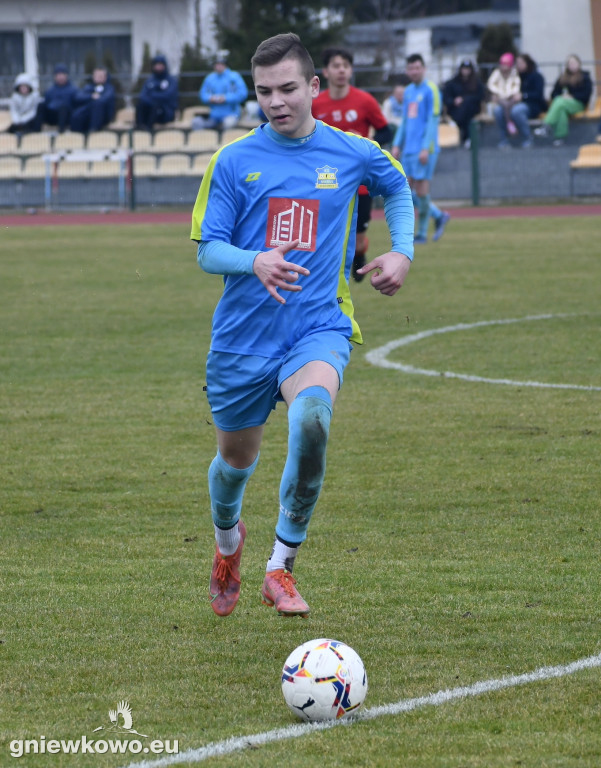 Spójnia Białe Błota - Mikrus 1.4.23