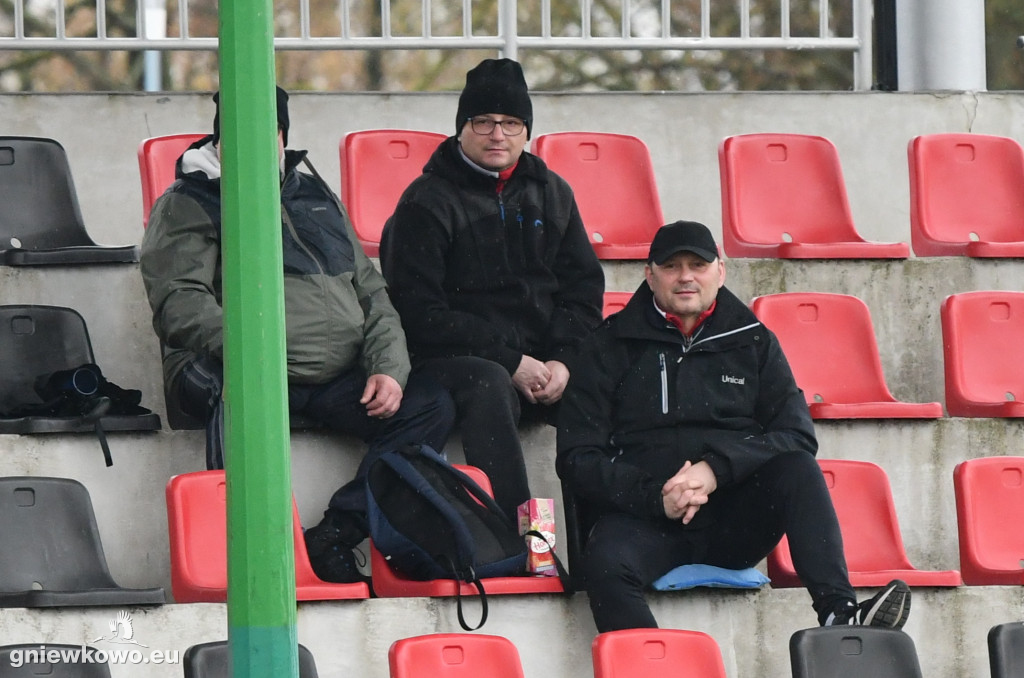 Unia - Wisła Dobrzyń 15.4.23