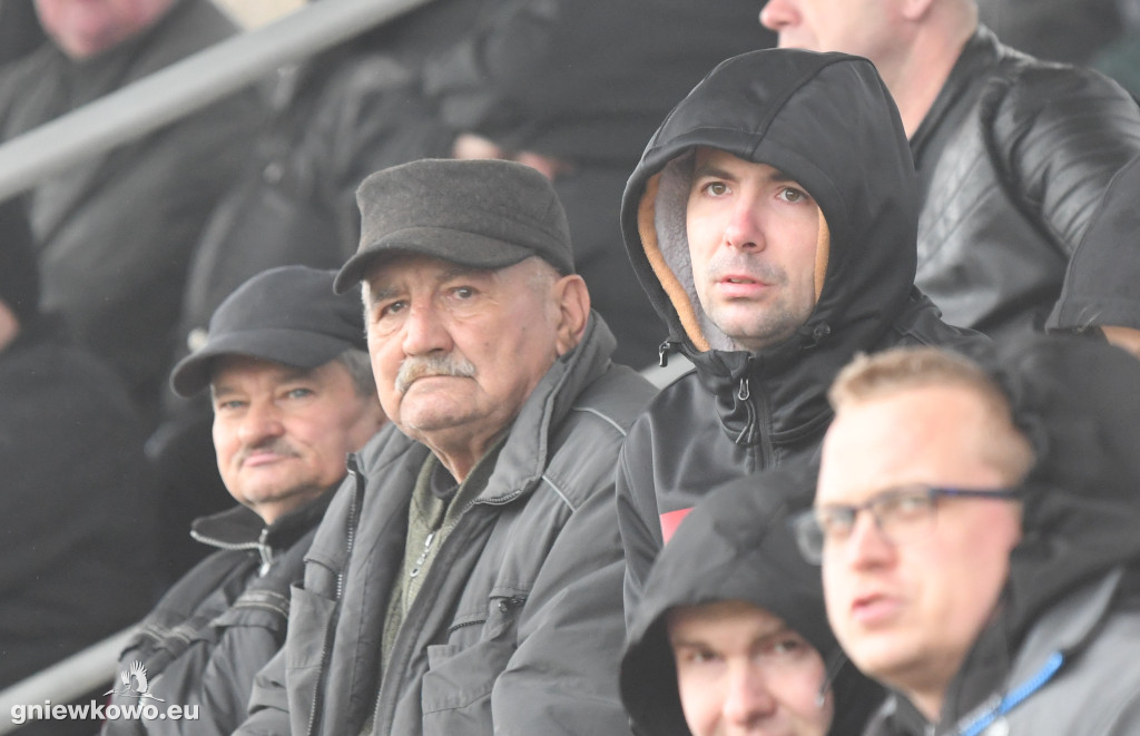 Unia - Wisła Dobrzyń 15.4.23