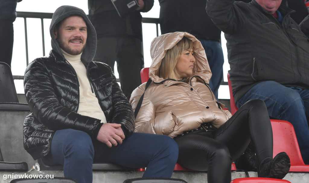 Unia - Wisła Dobrzyń 15.4.23