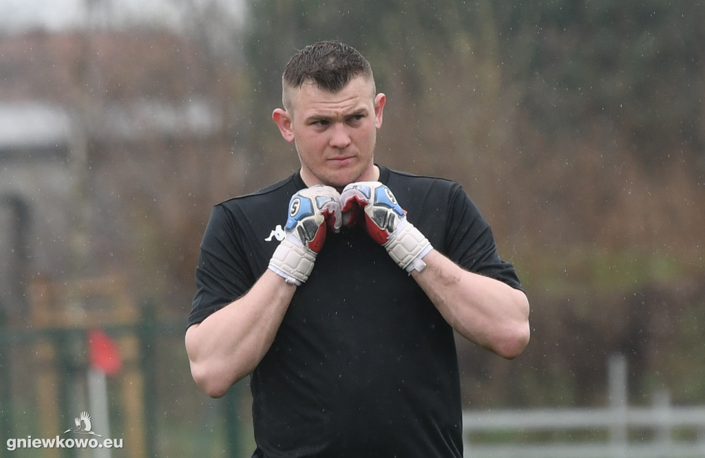 Unia - Wisła Dobrzyń 15.4.23