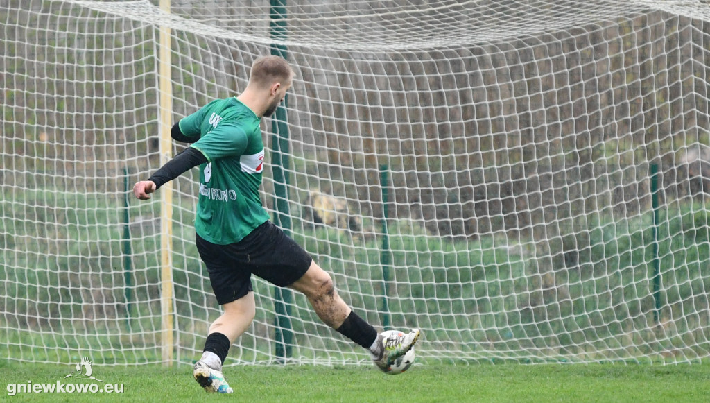 Unia - Wisła Dobrzyń 15.4.23