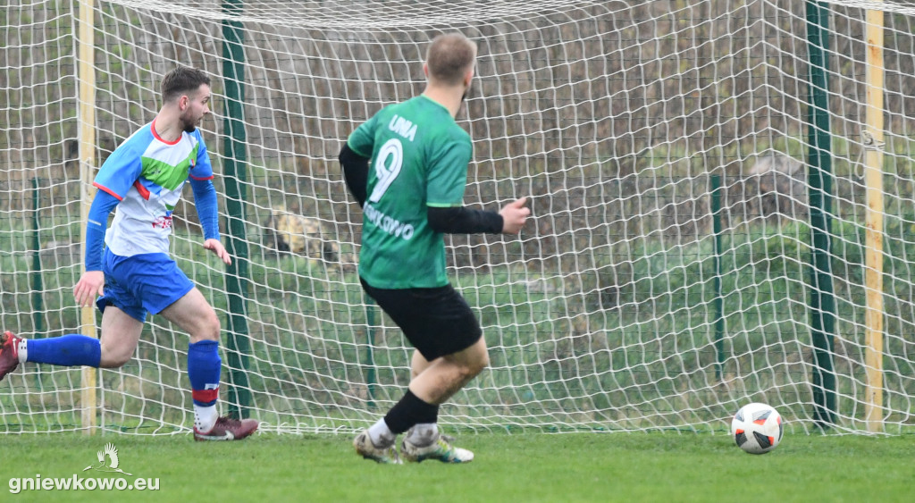 Unia - Wisła Dobrzyń 15.4.23