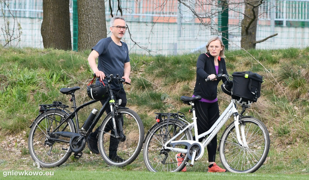 Unia II - Noteć Inowrocław 23.4.23