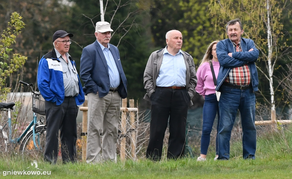 Unia II - Noteć Inowrocław 23.4.23