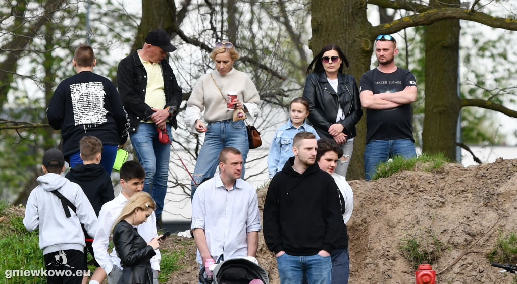 Unia II - Noteć Inowrocław 23.4.23