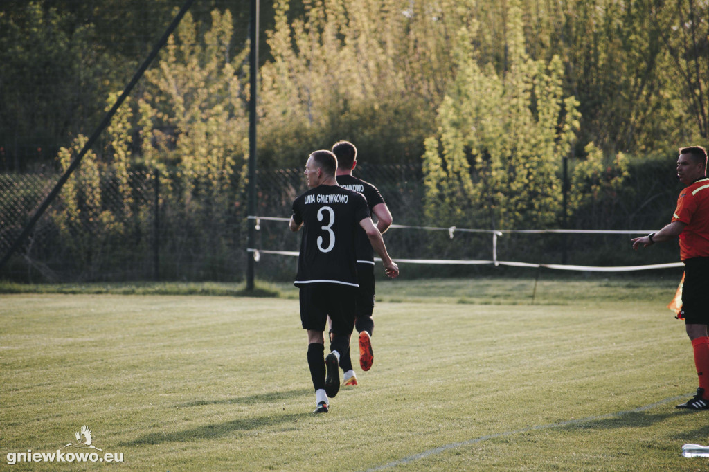 Unia - LTP Lubanie 28.4.23