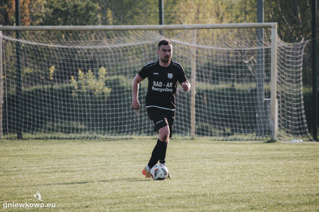 Unia - LTP Lubanie 28.4.23