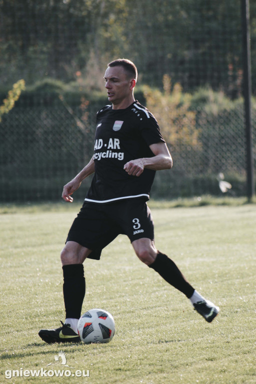 Unia - LTP Lubanie 28.4.23