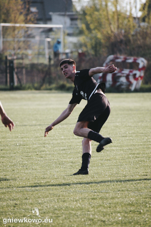 Unia - LTP Lubanie 28.4.23