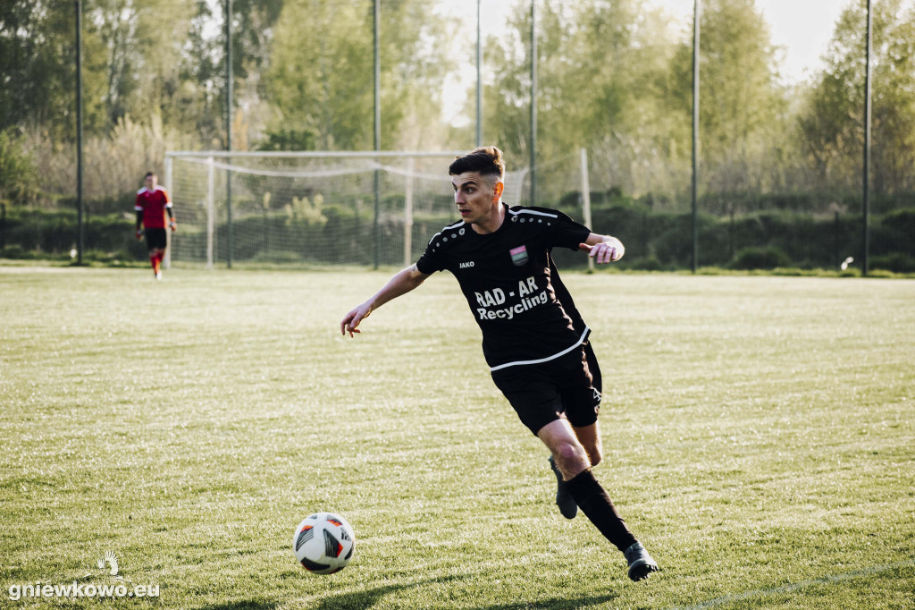 Unia - LTP Lubanie 28.4.23