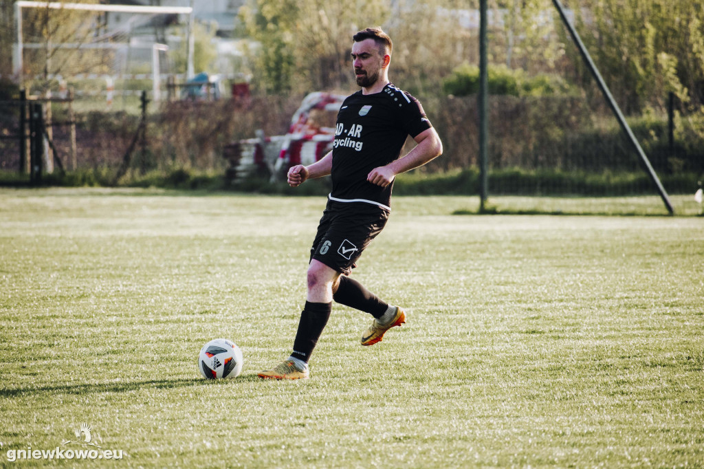 Unia - LTP Lubanie 28.4.23