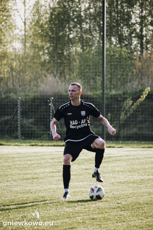 Unia - LTP Lubanie 28.4.23