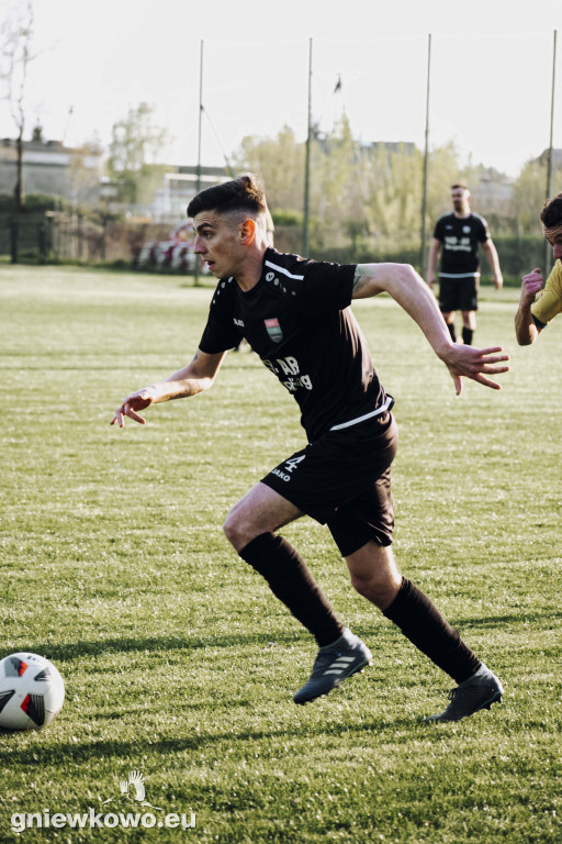 Unia - LTP Lubanie 28.4.23