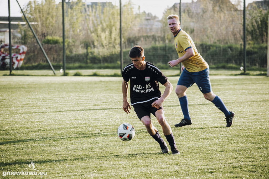 Unia - LTP Lubanie 28.4.23